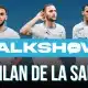 L'OM a clôturé la saison 2024-2025 à la deuxième place de Ligue 1