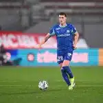 OM : à côté de ses pompes, Pavard apostrophe Beye