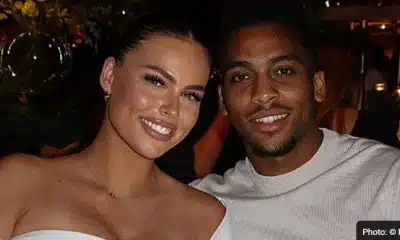 OM : à la découverte d’Eva Strijers, sublime petite amie de Quinten Timber