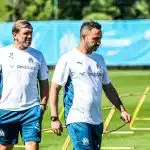 OM : Abardonado livre ses vérités sur Roberto De Zerbi