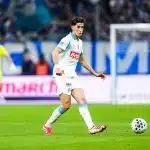 OM : Aguerd manque cruellement, le Stade Rennais peut trembler