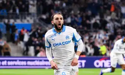 OM – AJ Auxerre (1-0) : Marseille enchaîne sans briller, les tops et flops des Olympiens
