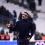 OM – AJ Auxerre : Beye répond aux supporters et fait une grosse annonce sur Gouiri