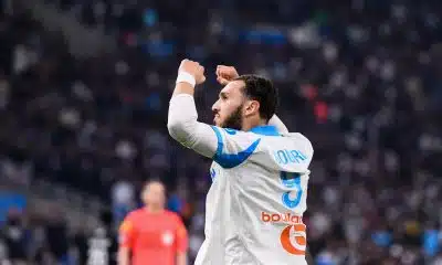 OM : Amine Gouiri mérite-t-il vraiment de revenir dans le onze marseillais ?