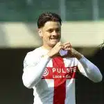 OM : ancien flop marseillais, Vitinha régale le Genoa avec un but de fou (vidéo)