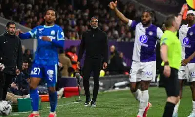 OM : après Ange Lago, Beye a craqué sur une autre petite merveille du club validée par les supporters ! 