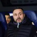 OM : après Bayeux, De Zerbi recadre ses joueurs et a des ennemis dans son staff !