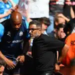 OM : après Benatia, un énorme règlement de comptes a eu lieu avec Beye à Lorient et le Stade Rennais n&rsquo;y est pas étranger !