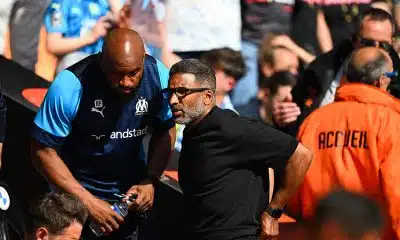 OM : après Benatia, un énorme règlement de comptes a eu lieu avec Beye à Lorient et le Stade Rennais n&rsquo;y est pas étranger !