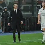 OM : après Brest, Allegri (Milan) appuie là où ça fait mal avec Rabiot et De Zerbi