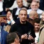 OM : après Di Méco, un autre potentiel président refuse le poste