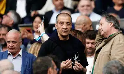 OM : après Di Méco, un autre potentiel président refuse le poste