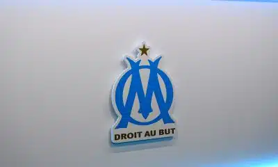 OM : après la révélation du logo, le nouveau maillot domicile a fuité