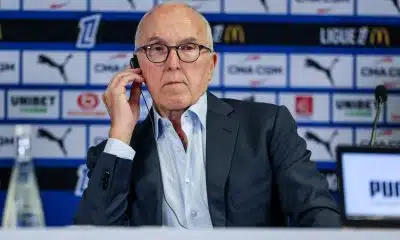 OM : après l&rsquo;annonce de McCourt, une nouvelle info tombe sur l&rsquo;arrivée de nouveaux investisseurs