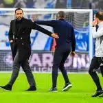 OM : après l’arbitrage pro LOSC, Pierre Ménès lâche une bombe sur l’avenir de Beye et de Benatia