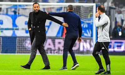 OM : après l’arbitrage pro LOSC, Pierre Ménès lâche une bombe sur l’avenir de Beye et de Benatia