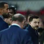 OM : après Longoria, une autre pointure prend la porte !  