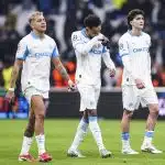 OM : après Medina, un nouvel Olympien a dégoupillé