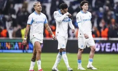 OM : après Medina, un nouvel Olympien a dégoupillé