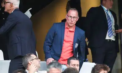 OM : au tour de Papin de flinguer les Olympiens après Paris