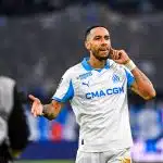 OM : Aubameyang bat un record vieux de 71 ans, Beye savoure