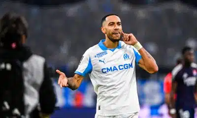 OM : une recrue inattendue à Marseille, c&rsquo;est Aubameyang qui a soufflé le nom