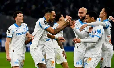 OM : Aubameyang envoie un message fort à ses coéquipiers après l&rsquo;OL