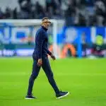 OM : avant Aguerd, Beye a récupéré un renfort totalement inattendu en vue de la Ligue des Champions