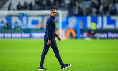 OM : avant Aguerd, Beye a récupéré un renfort totalement inattendu en vue de la Ligue des Champions