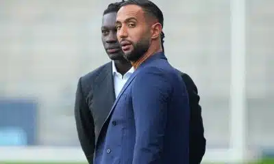 OM : Bafé Gomis défend le bilan de Benatia à Marseille, Luis Campos (PSG) le conseille !