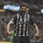 OM : bagarre géante au Brésil… Gerson et Renan Lodi ont vu rouge, Hulk s&rsquo;excuse après sa patate de forain ! (vidéo)