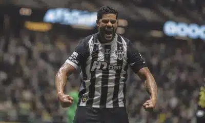 OM : bagarre géante au Brésil… Gerson et Renan Lodi ont vu rouge, Hulk s&rsquo;excuse après sa patate de forain ! (vidéo)