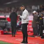 OM – OL : Balerdi et deux cas désespérés relancés par Beye dans son onze ?