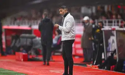 OM – OL : Balerdi et deux cas désespérés relancés par Beye dans son onze ?