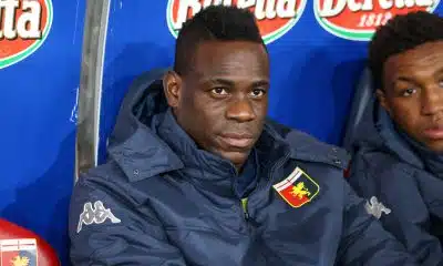 OM : Balotelli raconte sa nuit torride avec 4 filles