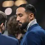 OM : Benatia a ferré le nouveau Drogba
