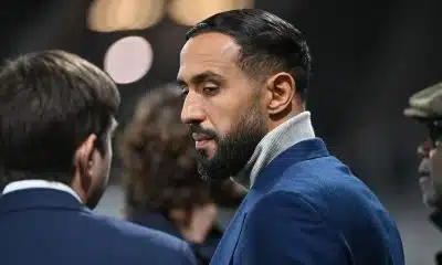 OM : Benatia a ferré le nouveau Drogba
