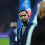 OM : Benatia, c&rsquo;est fini !