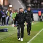 OM : Benatia et Longoria en discussion, le successeur de De Zerbi déjà identifié ?