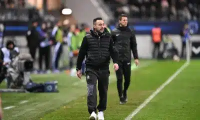 OM : Benatia et Longoria en discussion, le successeur de De Zerbi déjà identifié ?