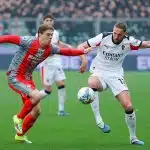 OM : Benatia et Rabiot balancent du lourd, les supporters sous le choc ! 