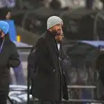 OM : Benatia, Greenwood, Balerdi… ça chauffe sérieusement dans le vestiaire ! 