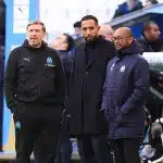 OM : Benatia pose ses conditions pour rester cet été, un mercato de folie en vue ! 