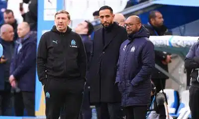 OM : Benatia pose ses conditions pour rester cet été, un mercato de folie en vue ! 