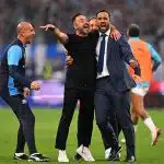 OM : Benatia vers un point de non retour avec De Zerbi à cause du Mercato ?