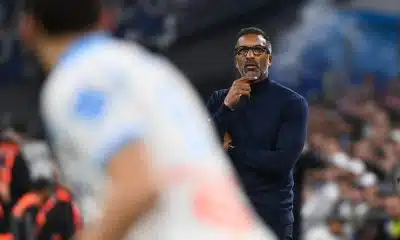 OM : Beye a emmené un tueur et deux surprises à Marbella