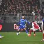 OM : Beye a haussé le ton à Marbella, un Marseillais lui a tapé dans l’œil