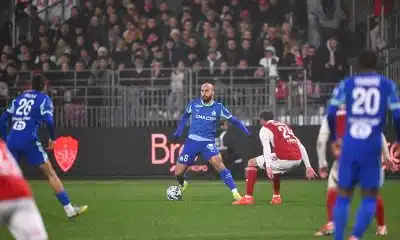 OM : Beye a haussé le ton à Marbella, un Marseillais lui a tapé dans l’œil