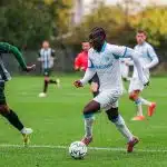 OM : Beye a invité une petite merveille à Marbella, les supporters en folie !