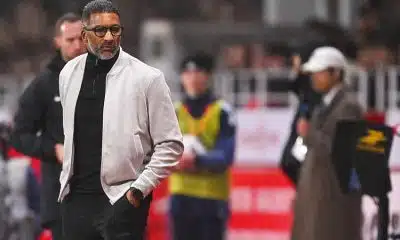 OM : Beye a reçu une pluie de bonnes nouvelles avant l’OL, les supporters sont totalement refaits !